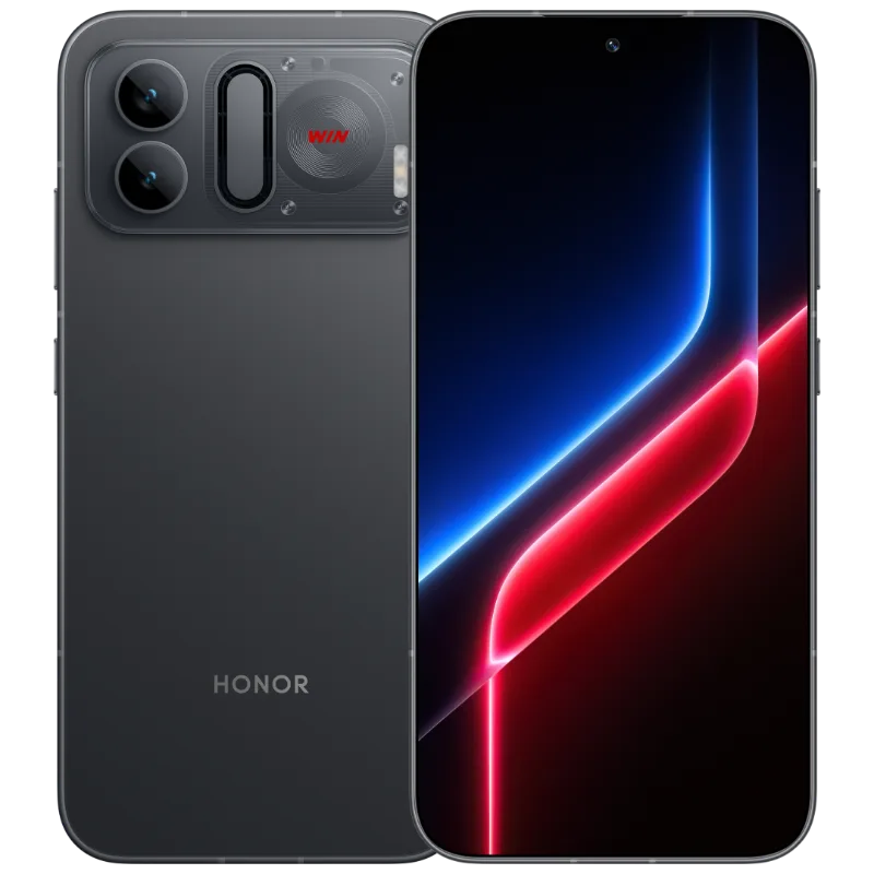 گوشی گیمینگ Honor Win RT 2