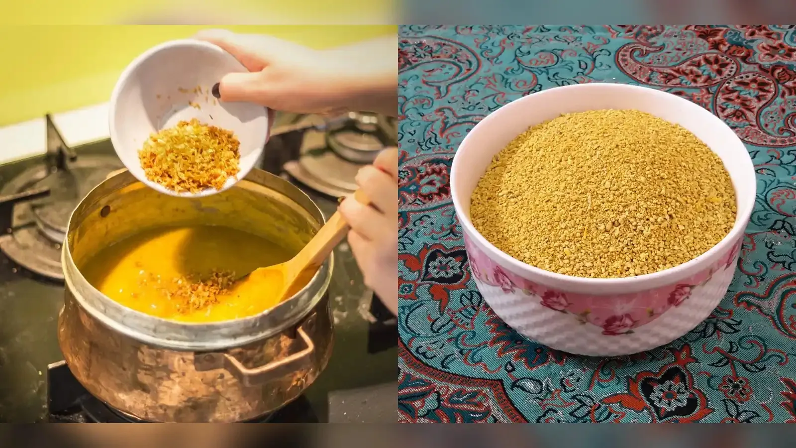 کشک زرد سیستانی کشک زرد سیستانی