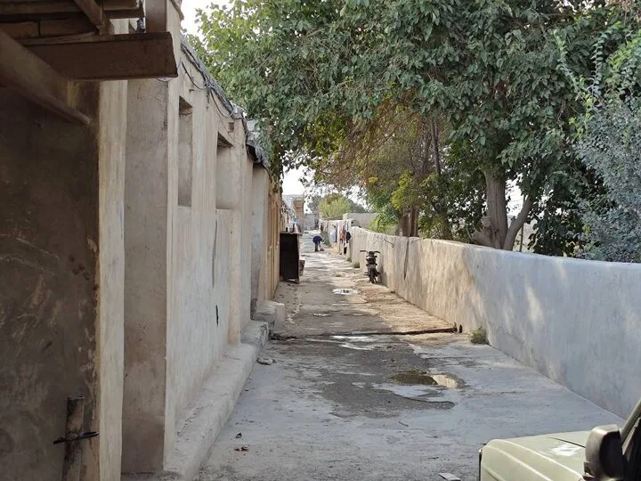 ایستگاه خوشبختی کودکان در کوره‌های آجرپزیِ ته تهران