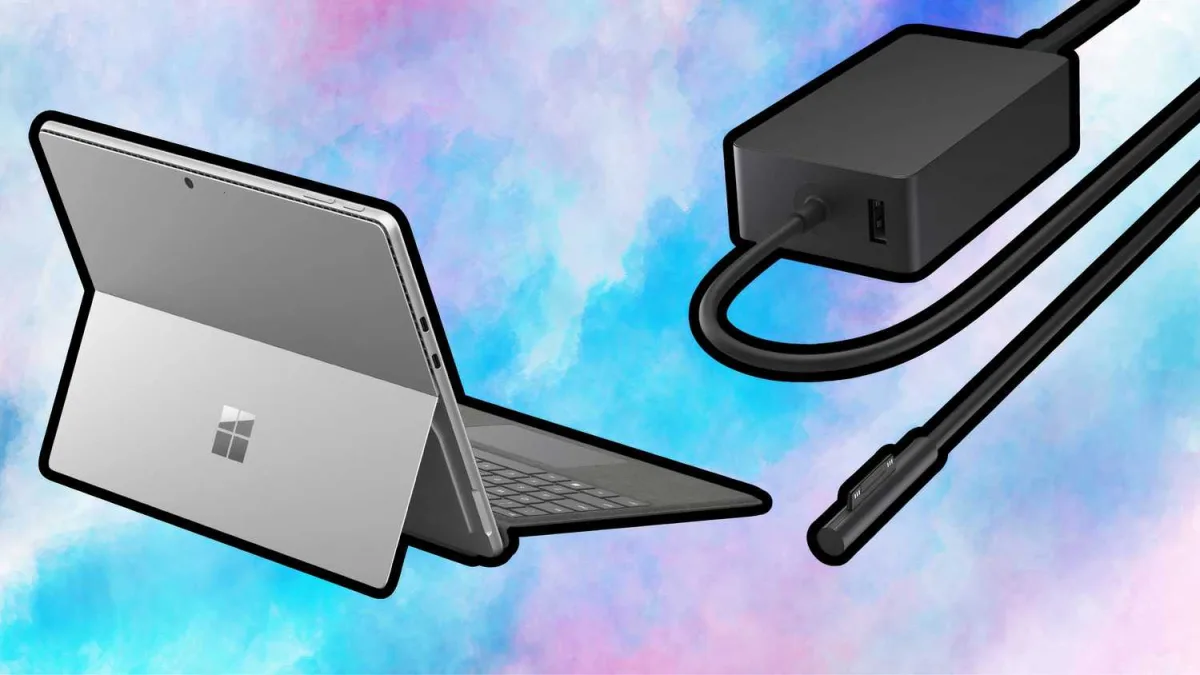 USB-C مغناطیسی