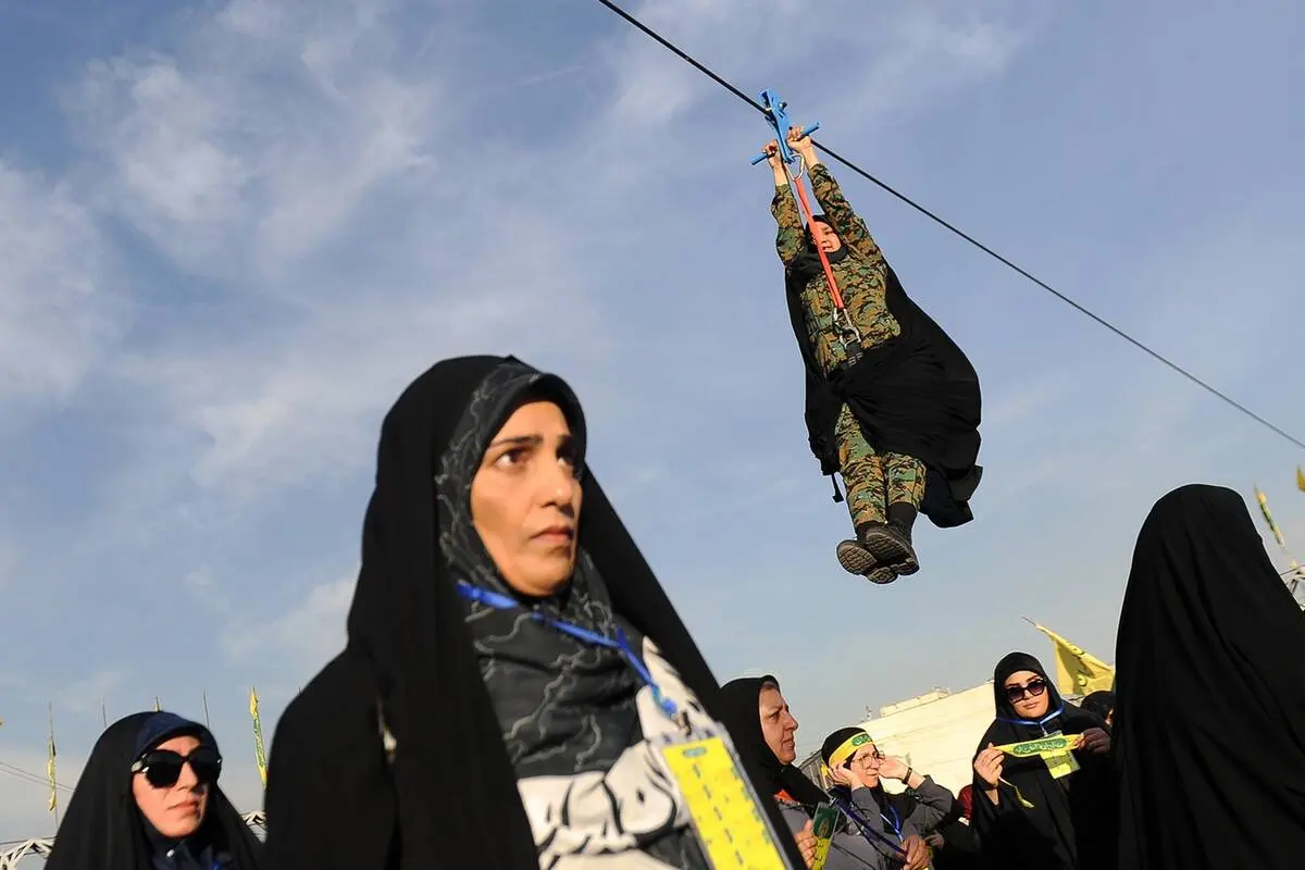 گالری
