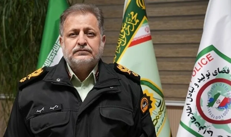 حملات سایبری
