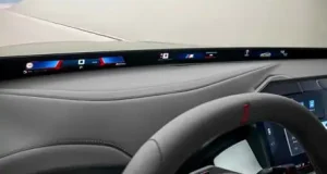 بی‌ام‌و کانسپت 7 Protection