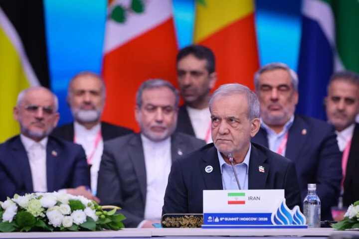 دیپلماسی انرژی ایران در ایستگاه مسکو؛ همصدایی علیه تحریم، تعرفه و تبعیض