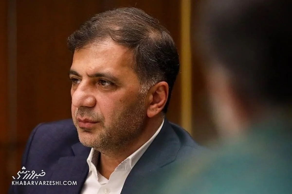 حجت کریمی