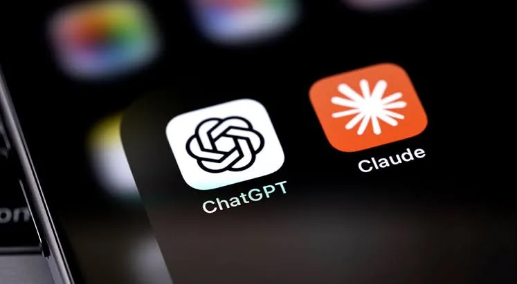ممنوعیت ChatGPT و Claude در سوئد