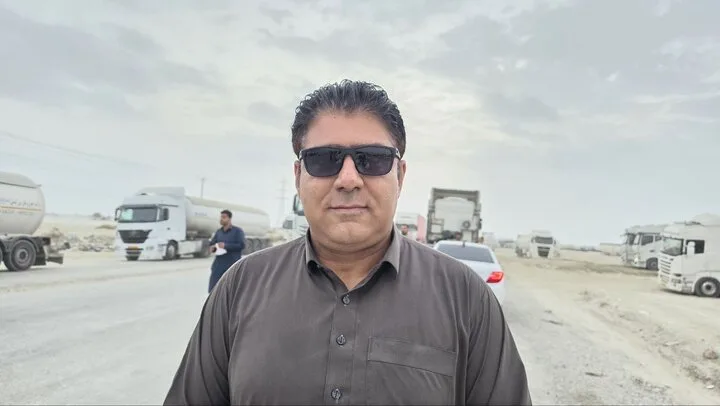 رشد ترانزیت در گمرکات جنوب سیستان و بلوچستان؛ صادرات ۴۶۴ میلیون دلاری گمرک چابهار