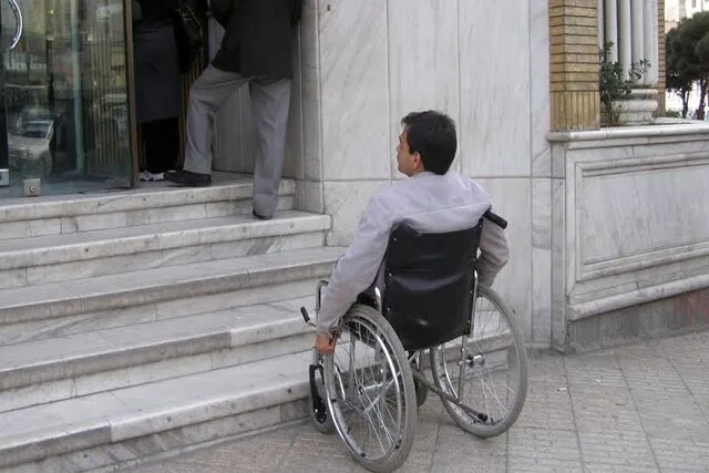 عدالت شهری؛ حق فراموششده گروههای آسیبپذیر