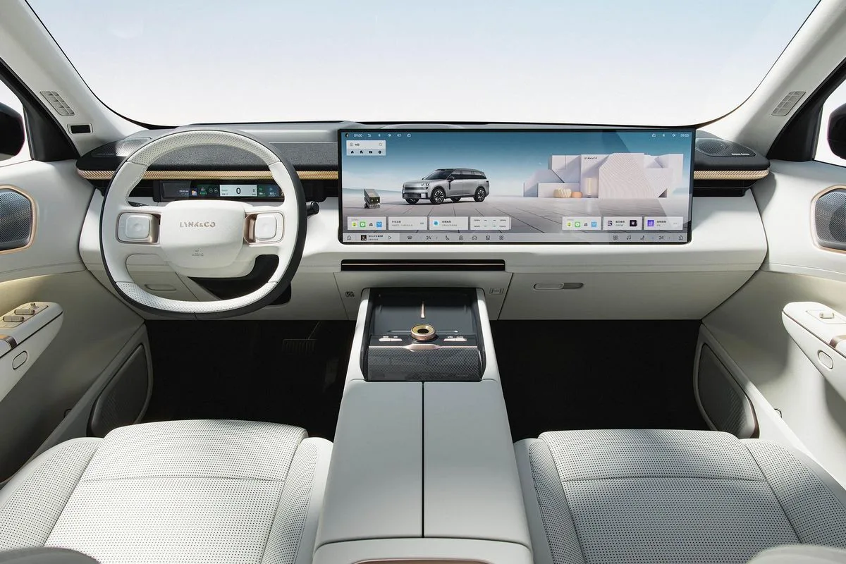 لینک اند کو 900L