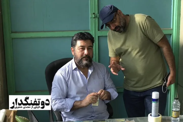 سفری به خاطرات دهه شصت؛ برای حضور در جشنواره کودک بلیت جعل می‌کردیم!