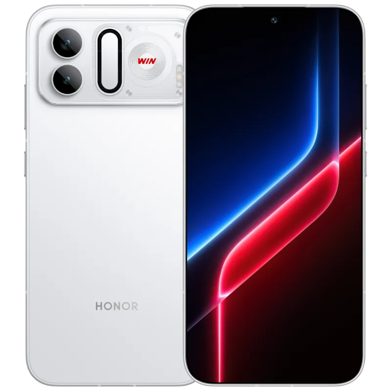 سری Honor Win 2