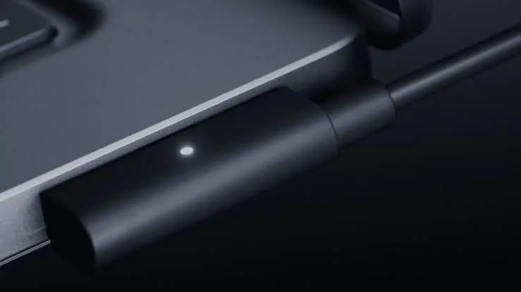 USB-C مغناطیسی