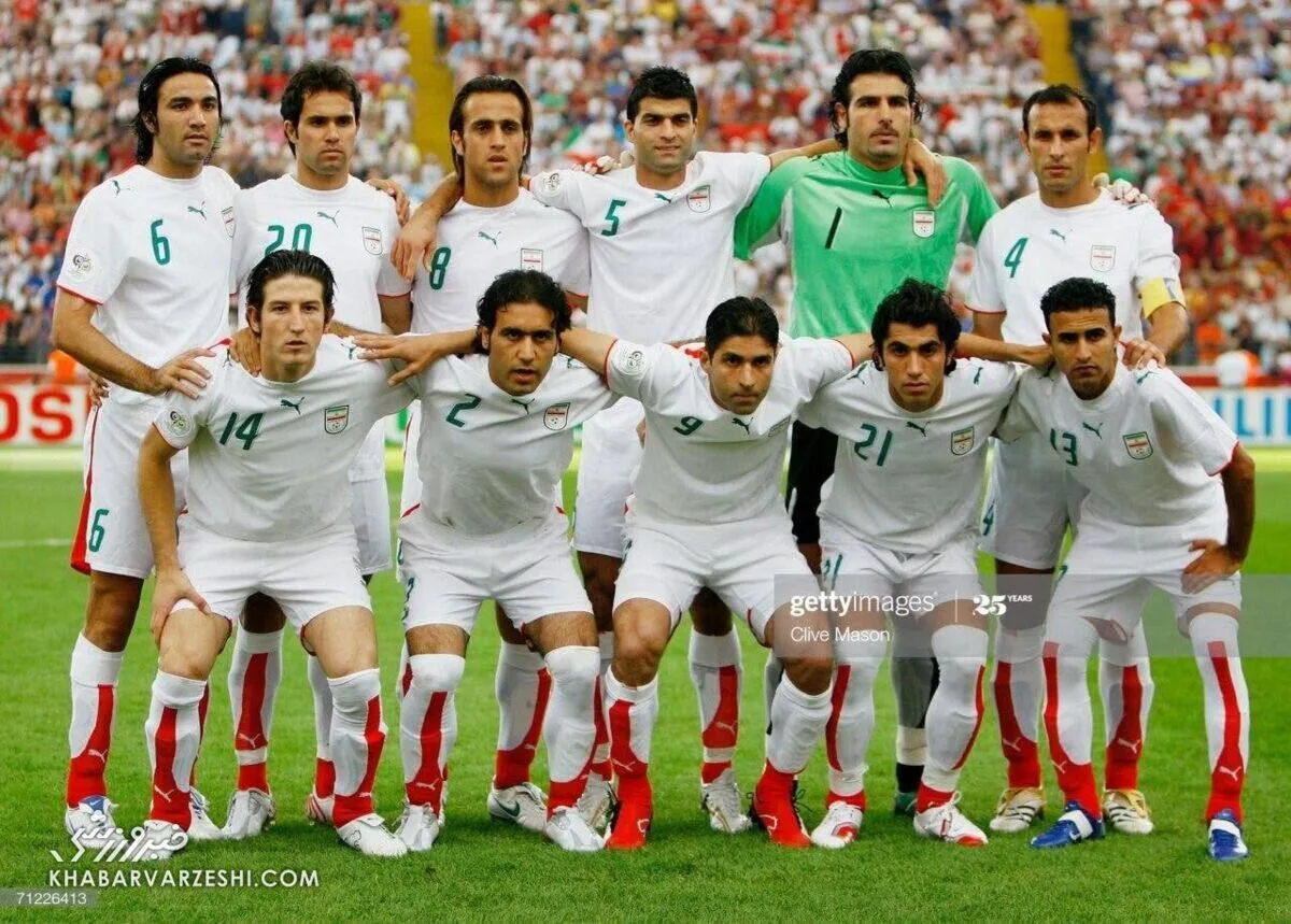 حمله منتقدان ورزشی، بدترین دوران ورزشی علی دایی و لگد زدن به ساحت تیم ملی!