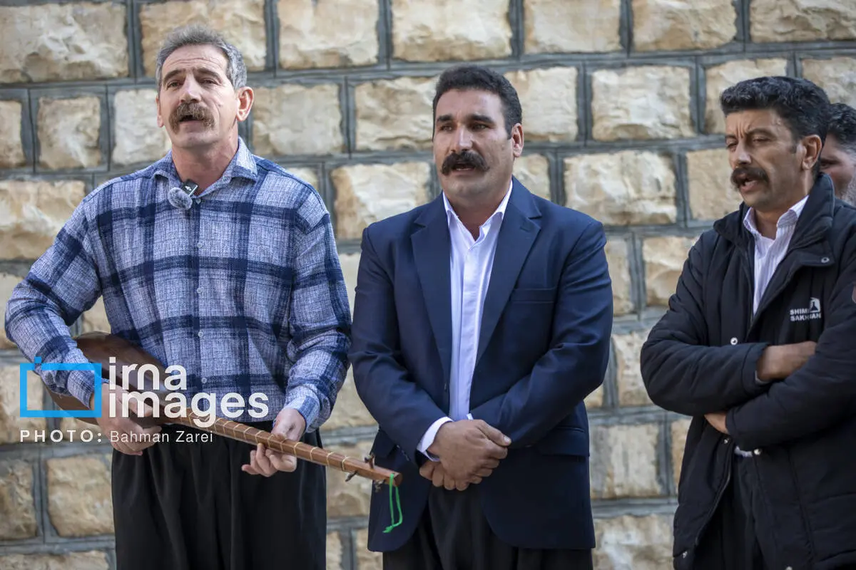 گالری