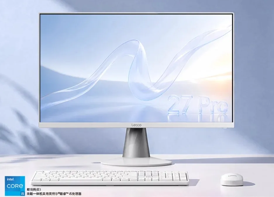 کامپیوتر آلاینوان لنوو Lecoo N27 Pro