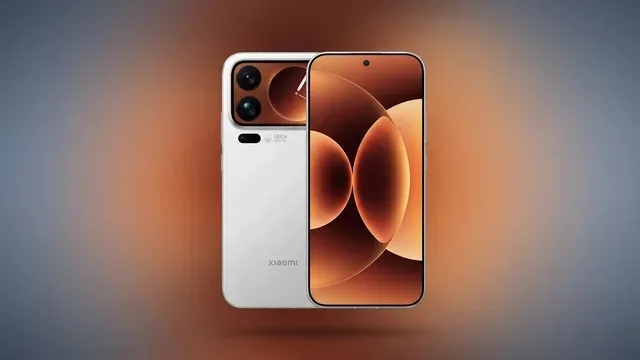 مقایسه شیائومی ۱۸ پرو با ویوو X500 پرو
