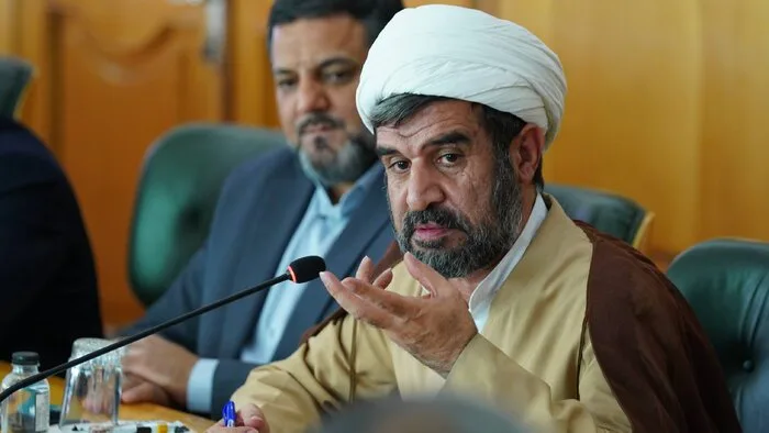 تاکید قائم‌پناه بر اولویت‌بندی پروژه‌ها در سفر رئیس‌جمهور به خراسان رضوی