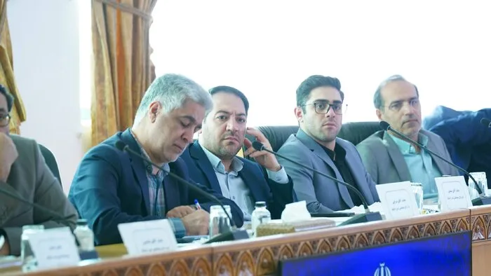 تاکید قائم‌پناه بر اولویت‌بندی پروژه‌ها در سفر رئیس‌جمهور به خراسان رضوی