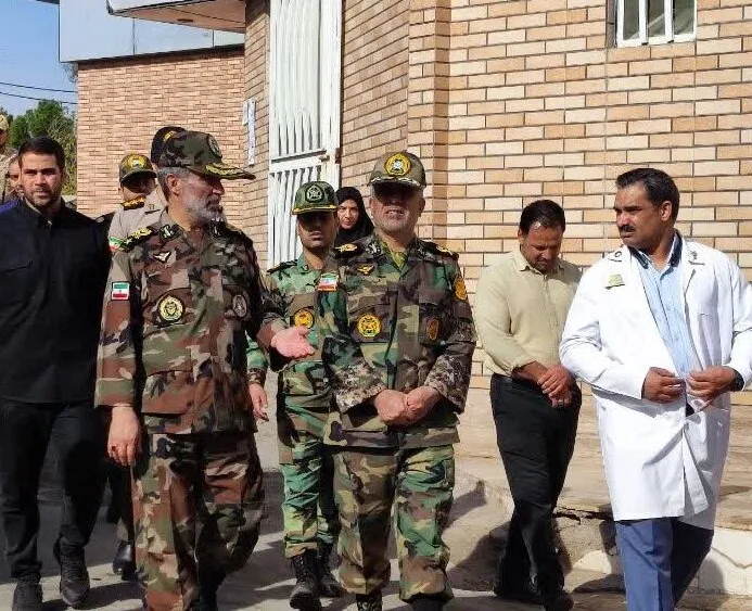 نقش تعین کننده آمادگی همهجانبه و اتکا به توان داخلی در امنیت و استقلال کشور