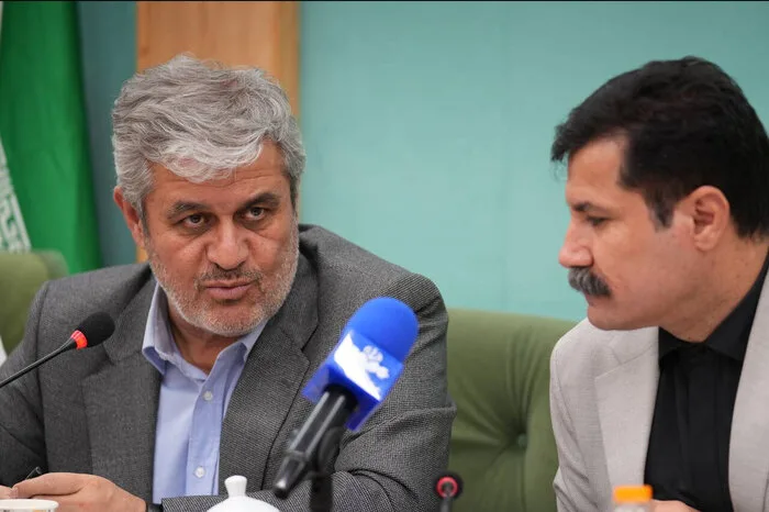 معاونت توسعه روستایی در پی ثروتمندتر کردن روستاها و مناطق کمبرخوردار است