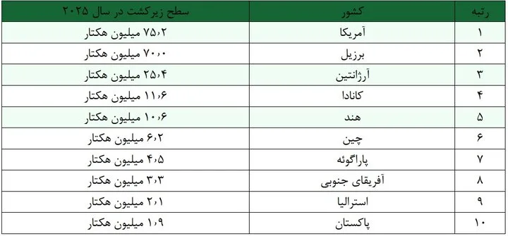 امنیت غذایی؛ فراتر از سیر شدن، حق دسترسی به غذای سالم