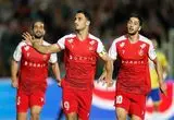 پرسپولیس با قدرتی تمام؛ صنعت نفت هیچ شانسی نداشت