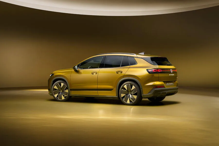 فولکس‌واگن ID. Tiguan