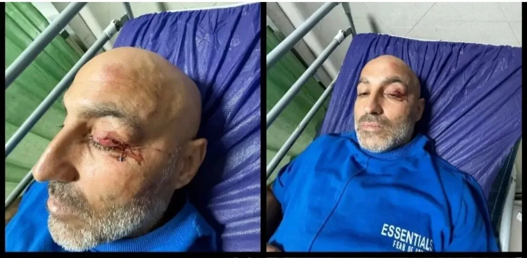 رامین محرم نژاد