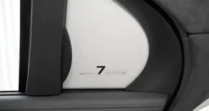 بی‌ام‌و کانسپت 7 Protection