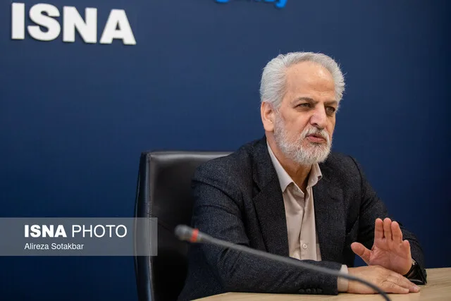 گودرزی: بازار مسکن تا پایان سال جهش قیمتی نخواهد داشت