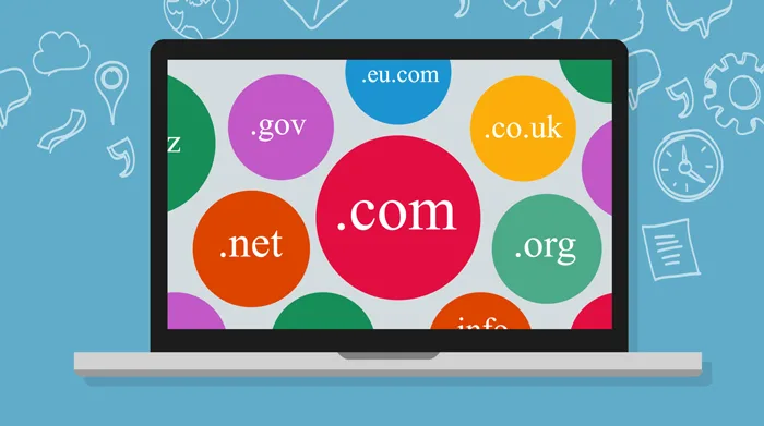 هشدار افتا درباره دامنههای com و net