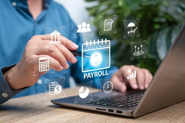 مدیریت حقوق کارکنان مدیریت حقوق کارکنان