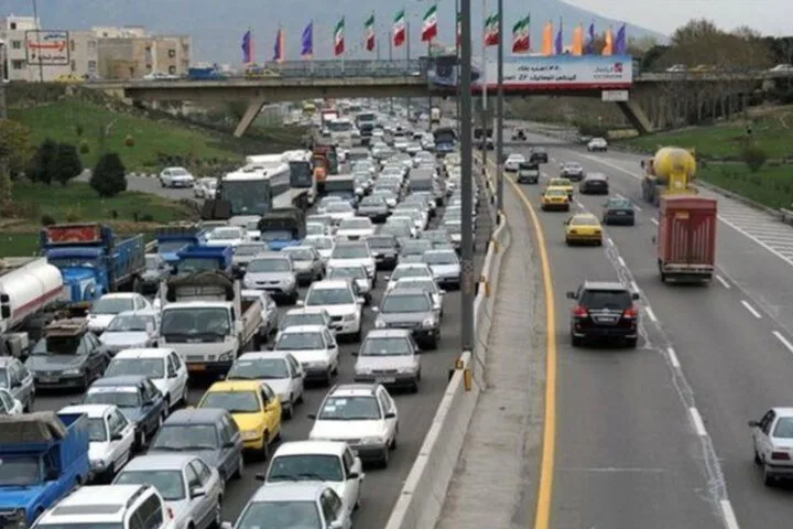 پل شهید سلطانی کرج؛ حذف، جابه‌جایی یا اصلاح مسیر؟