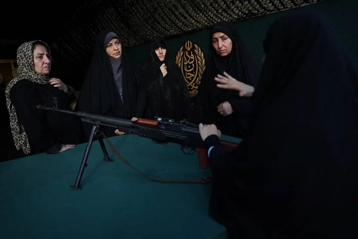 گالری