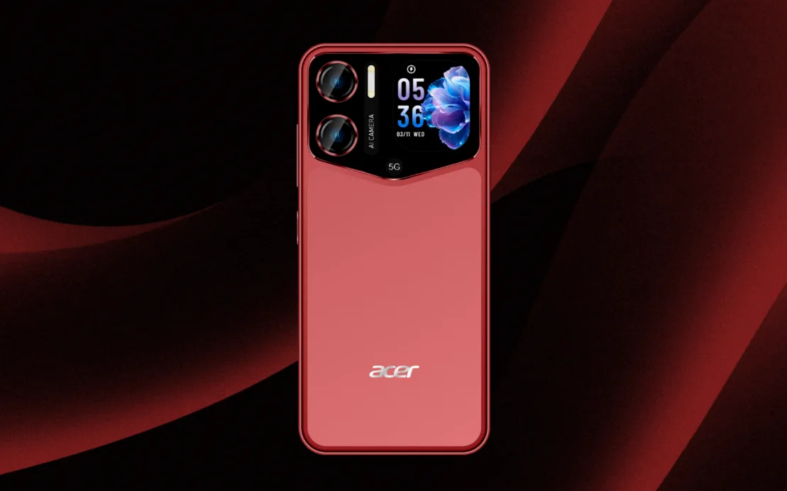 ایسر Sospiro A70
