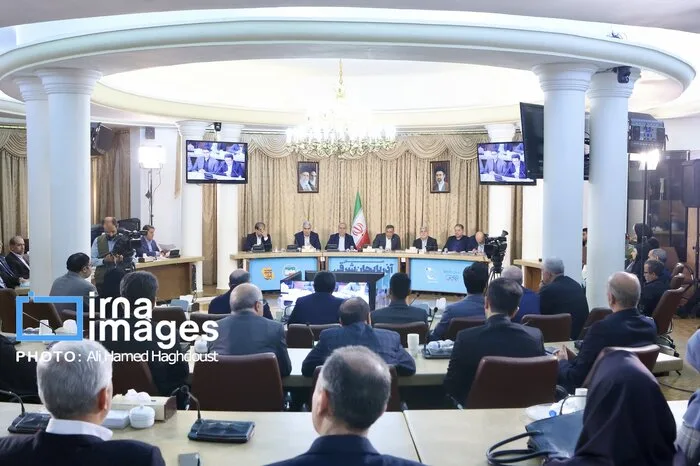 قائم پناه: عدم دخالت هیچ کشور خارجی در ایران نشانه استقلال است/ترامپ در پی غارت منابع نفتی
