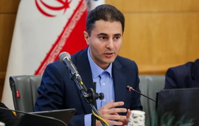 رئیس اتاق بازرگانی ایران: ظرفیت برداشت ۴۰۰ تن زعفران در خراسان رضوی وجود دارد