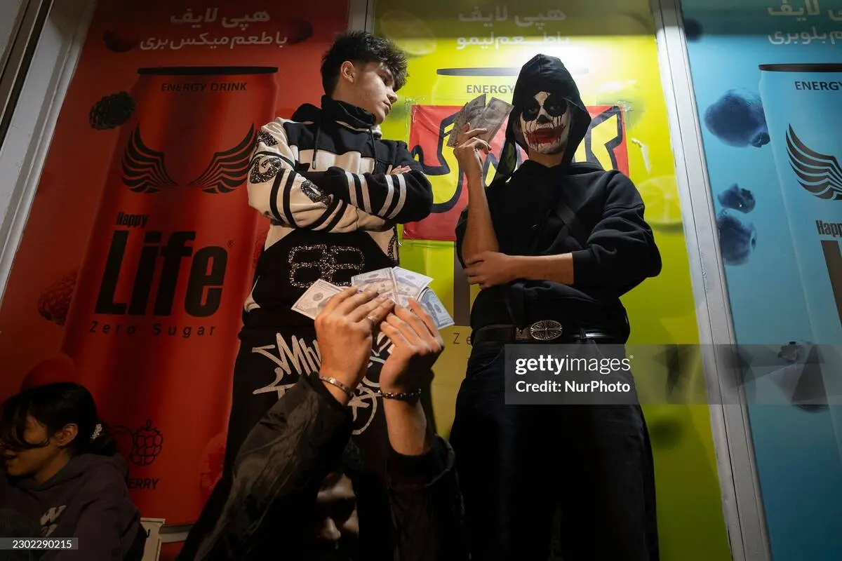 گالری