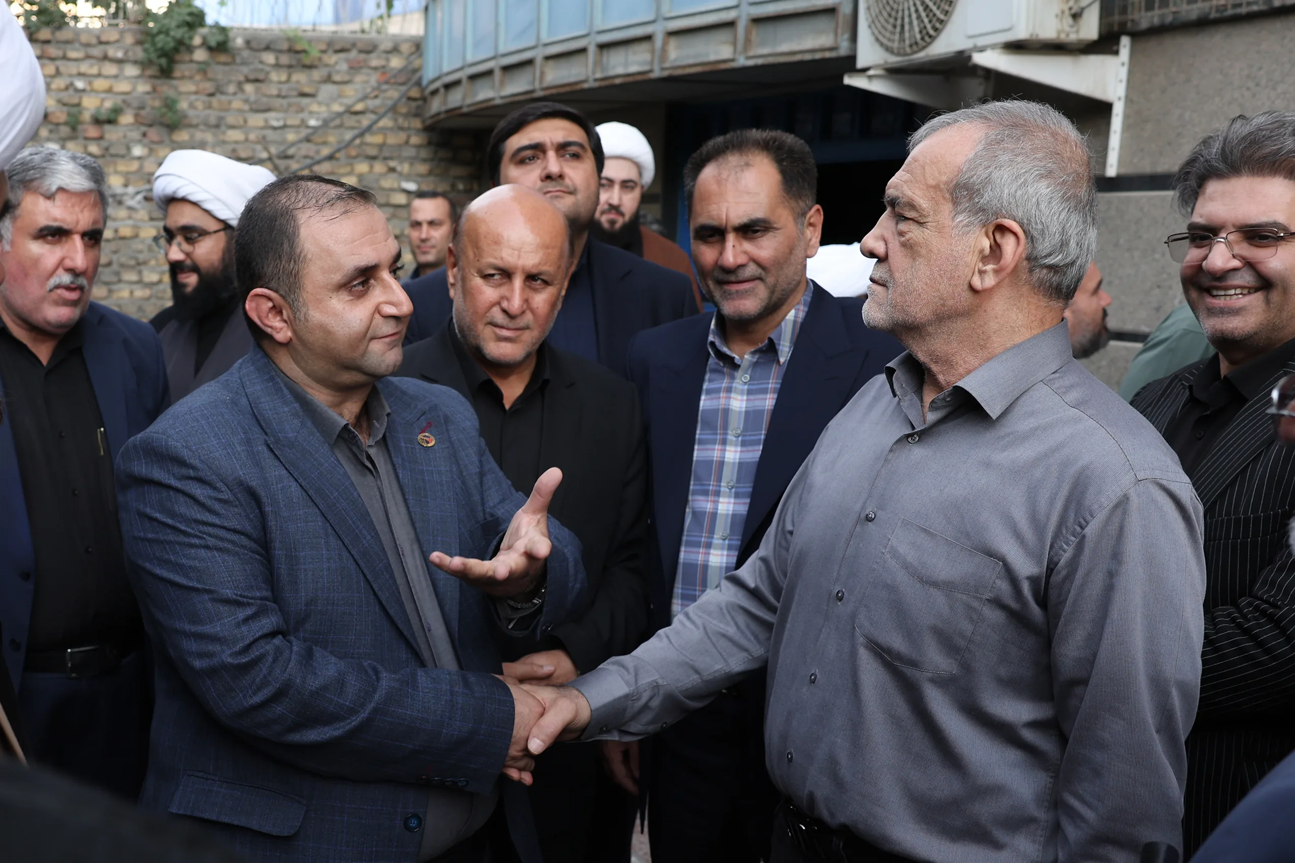 محلهمحوری و مسجدمحوری؛ بازخوانی یک ظرفیت ریشهدار برای حل مسائل امروز