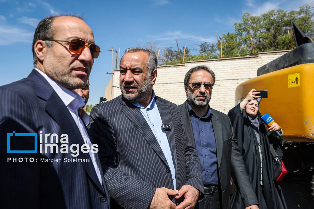 گالری