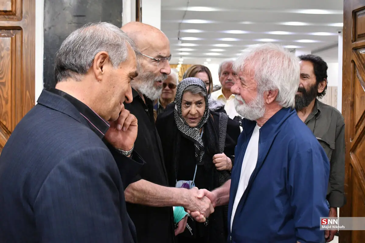 گالری
