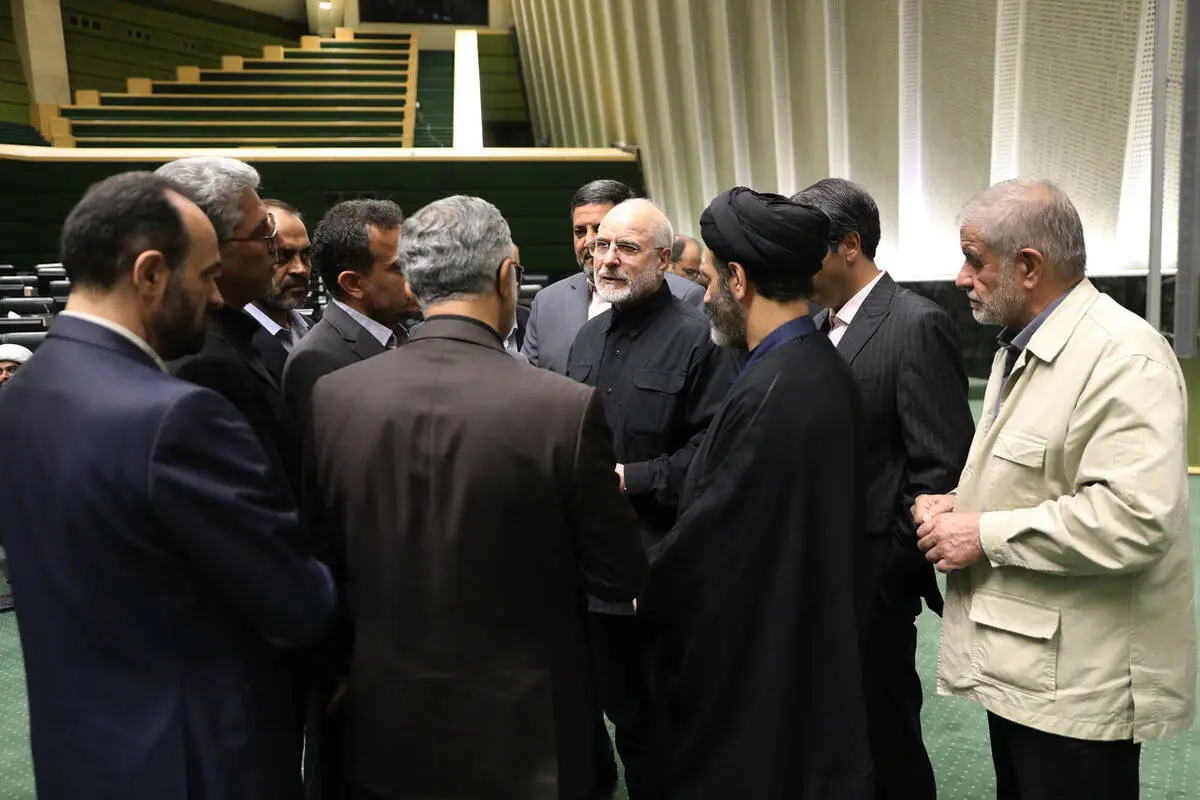 گالری