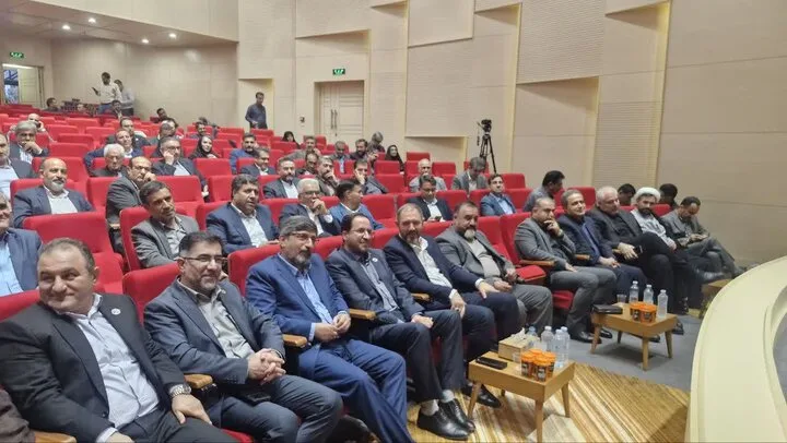 رئیس سازمان منابع طبیعی: حفاظت از منابع طبیعی، مسئولیتی همگانی و بیننسلی است