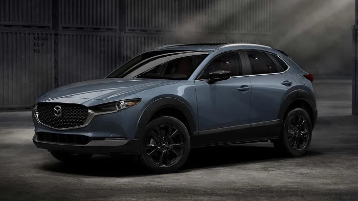 شرایط فروش مزدا CX-30