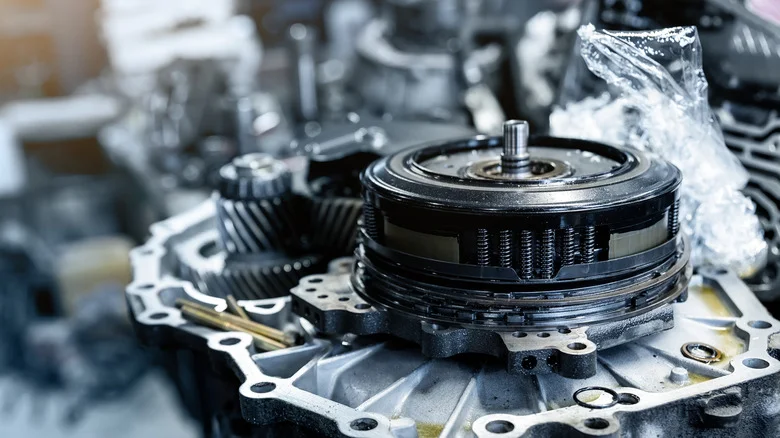 گیربکس دستی قابلاعتمادتر است یا اتوماتیک