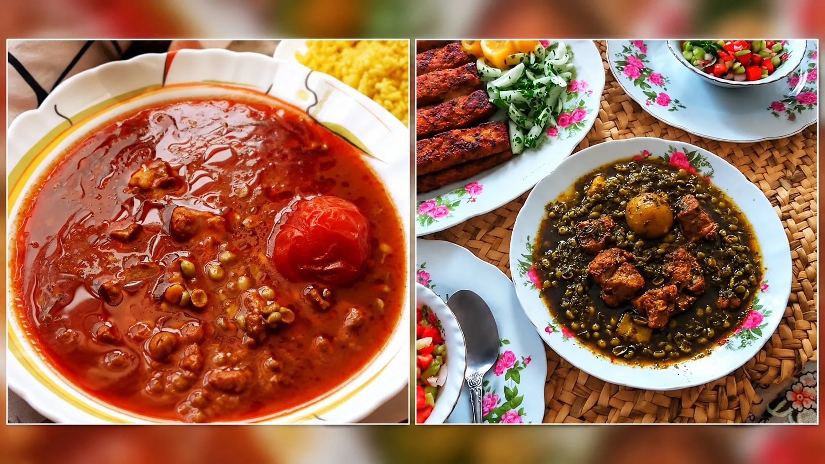 خورش ونوشک کرمانشاه خورش ونوشک کرمانشاه