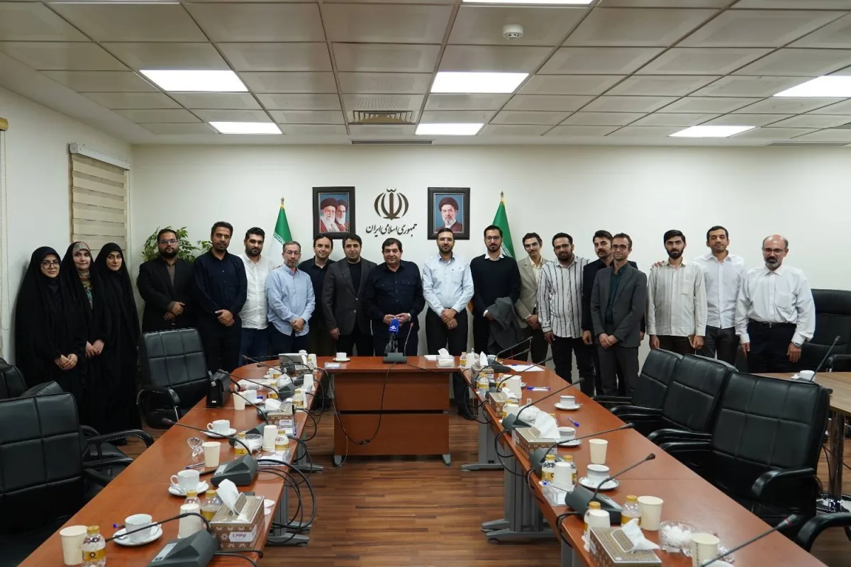 مخبر: ما قطعا پیروز این نبرد تاریخی خواهیم بود