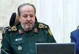 سردار ابن‌الرضا خطاب به سران آمریکا: اشتباهی سر بزند، تقسیم‌بندی جدیدی خواهید دید