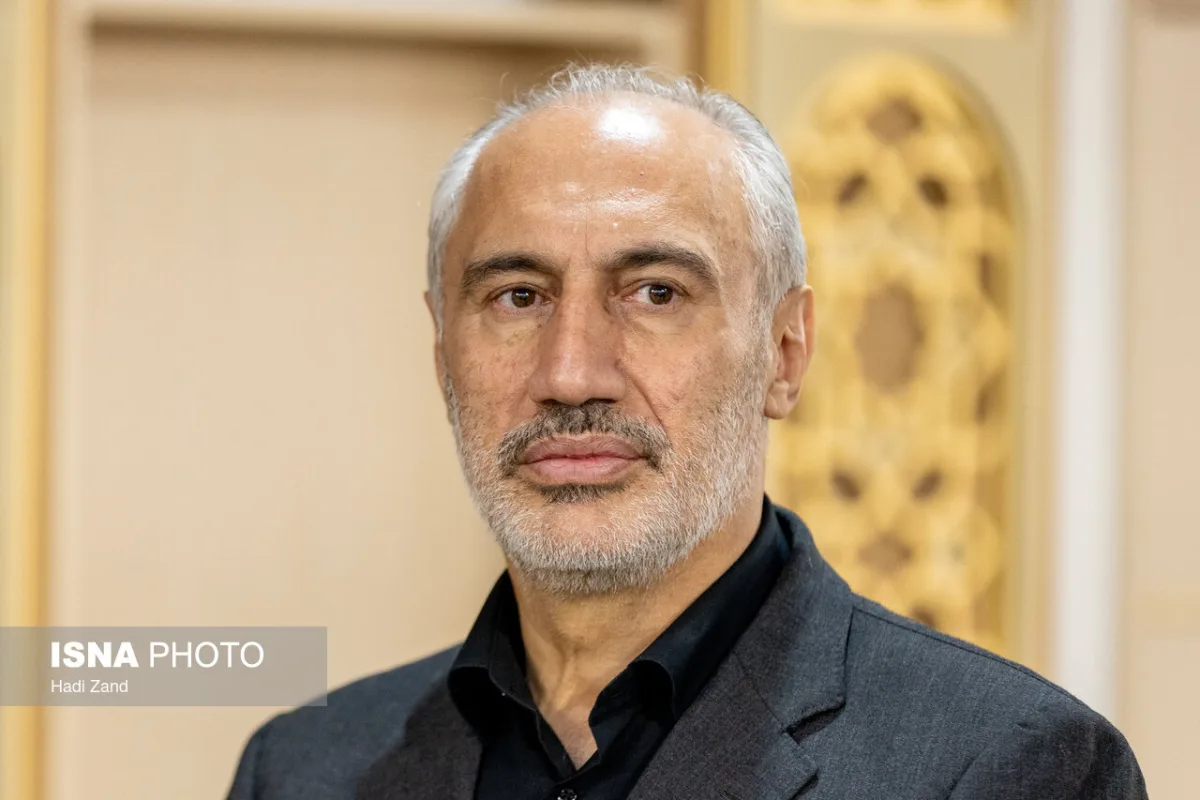 حمید پورمحمدی، رییس سازمان برنامه و بودجه