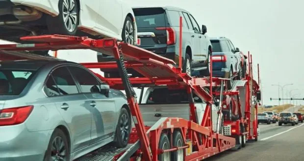 تعرفه واردات خودرو
